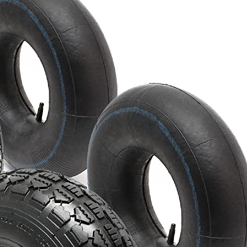 Wiltec 2X copertoni 2X camere d'Aria per