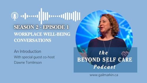 Workplace Well-Being Conversations