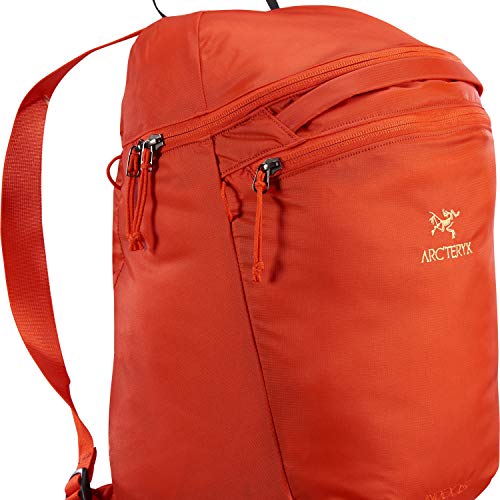 アークテリクスのリュックおすすめ15選 ビジネス タウンに 人気モデルはどれ マイナビおすすめナビ