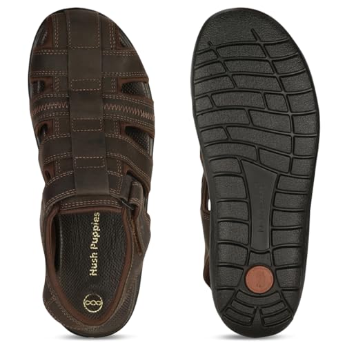 Image of Hush Puppies Men's Slip-on Fisherman Sandal