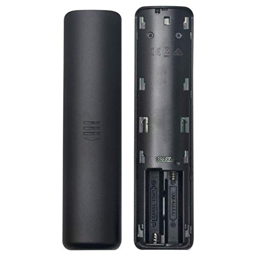 VINABTY 06 BTZNYY ADRC802V Remote Control Replaced for TCL Android HDR TV for TLC 50P725X1 TV Remote Control - Image 2