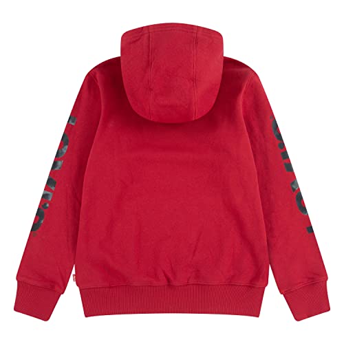 Image of Graphic Pullover Hoodie