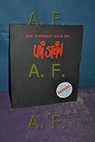 Das schwarze Buch von Uli Stein: Steinigung heute 14.00 Uhr 3890826857 Book Cover