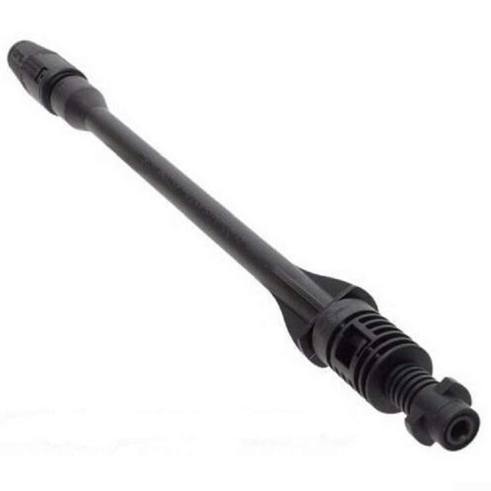 Lance de buse de pulvérisation à pression variable pour nettoyeur pour Karcher K2 K3 K4 K5 K6 K7, nettoie efficacement les voitures, les bateaux, les roues, les chemins, facile à utiliser