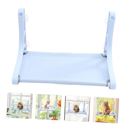Hamac pour chat intérieur lit confortable haut de gamme
