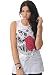 Metal Mulisha Juniors Dani G Silence Graphic Tank