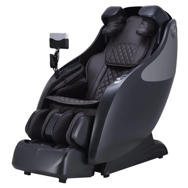Osaki Master 4D+ SL-Track