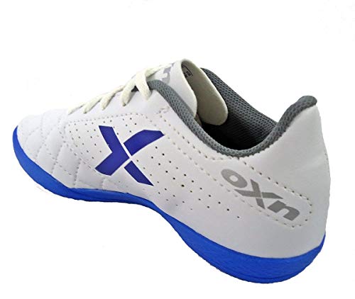 Tenis Futsal OXN Rio Infantil