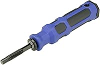 Vista 3 de Nimrod's Wares NcStar Pro Tool - Paquete de 5 herramientas compatibles con Glock VTGLPRO con paño de microfibra