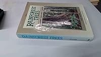 Rainforest trees of mainland South-eastern Australia 0909605572 Book Cover