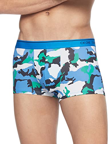 Calvin Klein CK One Micro Low Rise Trunk NB2225
