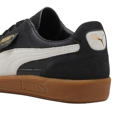 Image of Puma Womens Palermo Shoes