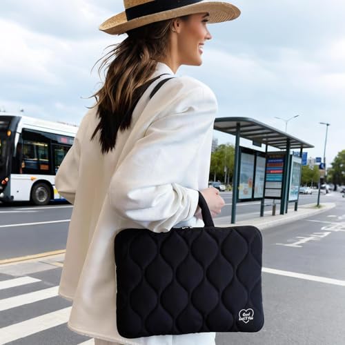 Housse pour ordinateur portable imperméable pour protéger votre matériel des chocs - 2
