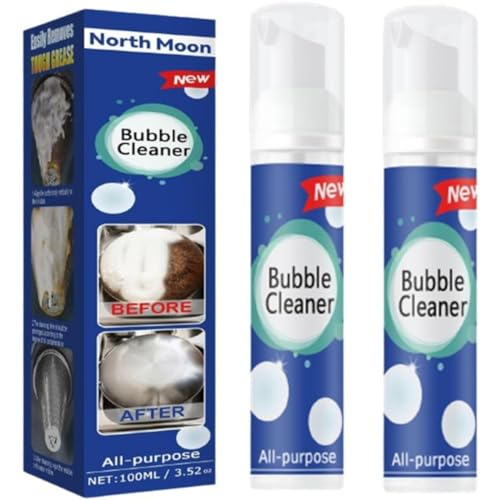 Xemuar AN[i[Lb`p@\ASialicess bubble cleanerh~Lb`[wXv[\荇AܖAfBXyT\A (3PCS)