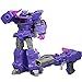 Transformer Giocattolo G1 Shockwave Small Size KO Action Figure - Bambini età 6 e su, 4,7 Pollici