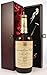 Produktbild Canadian Club Whisky 1976 (1 Litre) in einer mit Seide ausgestatetten Geschenkbox, da zu 4 Weinaccessoires, 1 x 1000ml