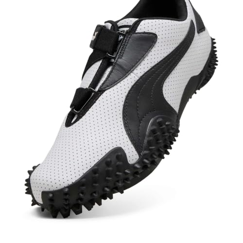 Image of Puma Unisex-Adult Mostro Perf Sneaker