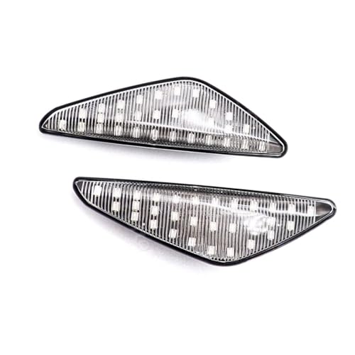 Clignotants de auto résout infiltration eau répétiteur aile BMW X6 E71 E72