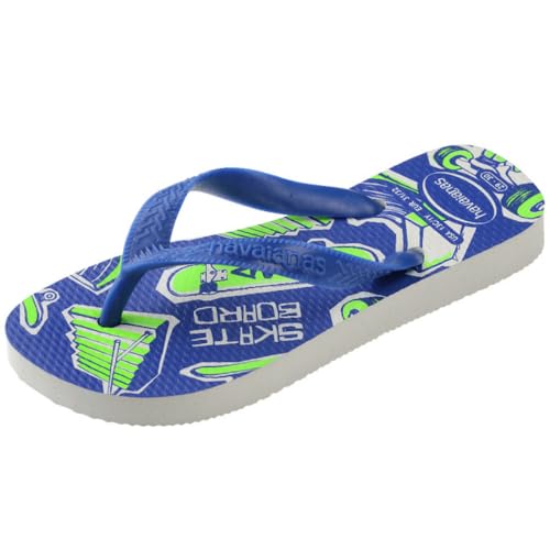 Havaianas - Chinelo Havaianas Infantil Athletic Masculino