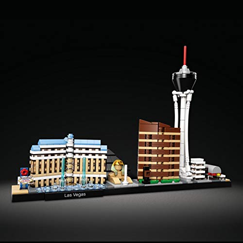 LEGO® Architecture - Las Vegas - 21047 – Bild 2