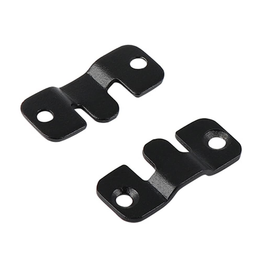 Duty Flush Mount Brackets Picture Hangers Photo Frame Hook for Wall Hanging Art Paintings Photo Wall Mount Hardware