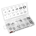 Performance Tool  W5216 350 pc Lock & Flat Washer Assortment