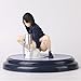 Zatanend Ecchi Figure Secret Girl,Waifu Hentaii.Sexy Action Anime Girl Figure +18 Uncensored Collection Statue Gift Model Toy No Box