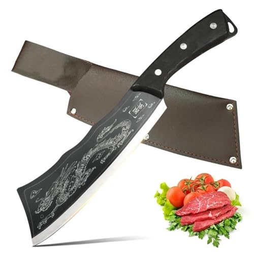 DAXXIN Meat Cleaver