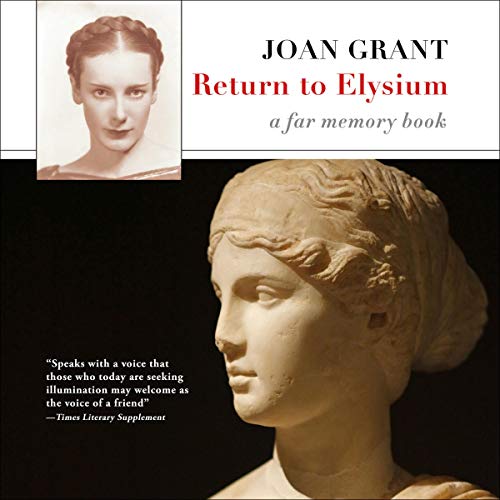 Return to Elysium by Joan Grant episode artwork