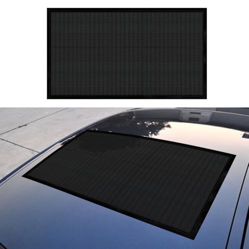 YoRise Magnetic Car Sunroof Mesh
