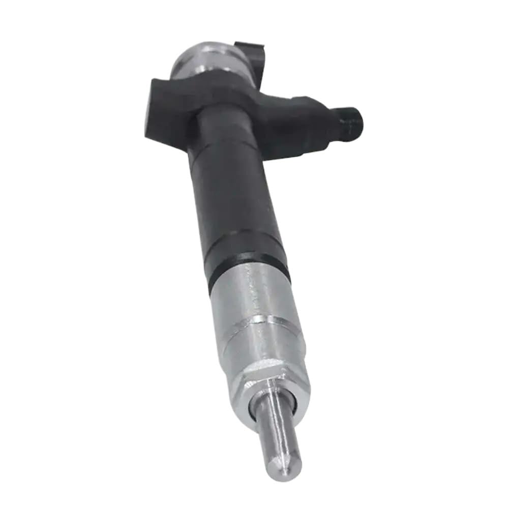 HOT 6C1Q-9K546-AC 095000-5801 Diesel Injector Nozzle 095000 5800 Compatible for Transit Jumper Boxer Fiat Ducato 2.2 TDCI 2006-ON