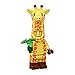 The LEGO Movie 2 Collectible MiniFigure - Giraffe Guy (Sealed Pack)