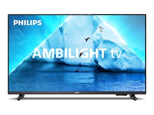 Philips 32PFS6908 TV Ambilight Full HD