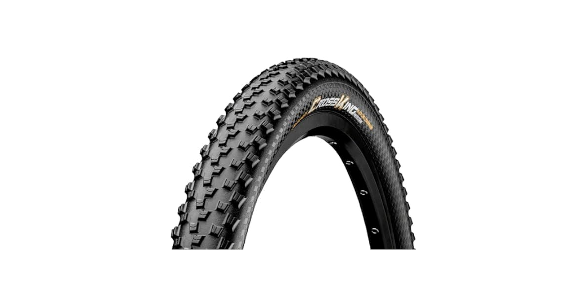 Amazon.com : Continental Cross King Tire - 26 x 2.20