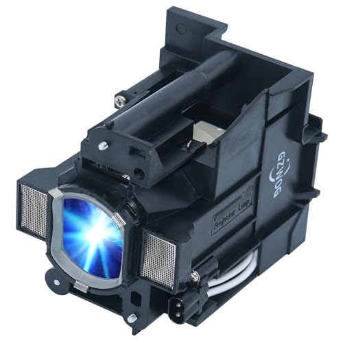 Image of DT01471 Hight Quality Replacement Projector Lamp Bulb for Hitachi CP-WU8460 CP-X8170 CP-WX8265 Maxell MC-X8170 MC-WX8265 MC-WU8461 with Housing
