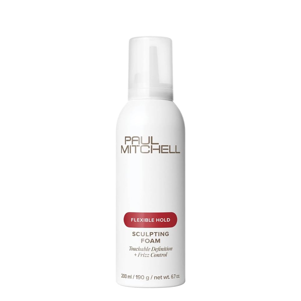 Paul MitchellSculpting Foam 200ml