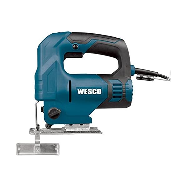 Jigsaw Wesco 'WS3766' 750W – Bild 4