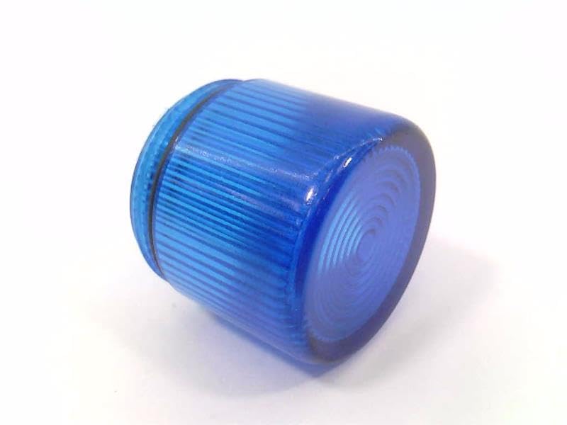 Eaton Cutler-Hammer CH10250TC24 C-H 10250TC24 Blue Lens, Black