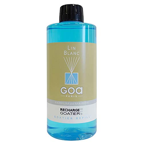 Goa Recharge Bouteille 500Ml