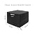 Fire Pit Cover Square 32 inch, Waterproof Heavy Duty Patio Gas Fire Table Cover, Fit 30 inch, 31 inch Fire pit Table Cover, Outdoor Fireplace Cover, Black…