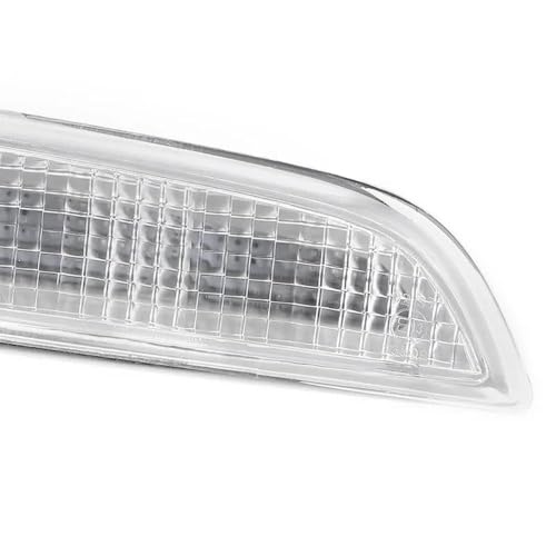 Troisième feu arrière Mitsubishi Outlander 2013-2016 feu stop 8334A113