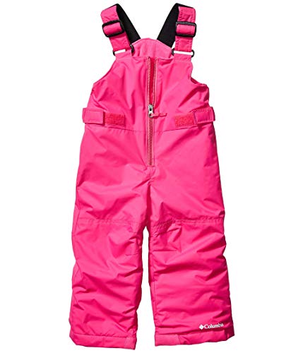 Image of Columbia Toddler Unisex Snowslope II Bib