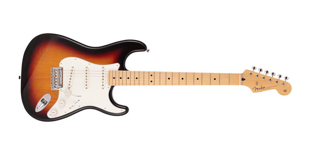 Fender Modem Play Marauder 希少美品エレキ♡未使用 Amazon.co.jp: Fender エレキギター Made in Japan Hybrid II