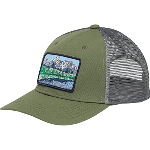 Image of Sunday Afternoons Artist Series Patch Trucker Cap