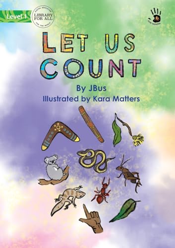 Let Us Count - Our Yarning