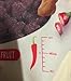 Nutty & Fruity Chili Tamarind Bites Bundle with Stone Cove Fridge Magnet - 26 oz Per Bag - Made with Real Fruit - Medium Spicy (2 Bags)