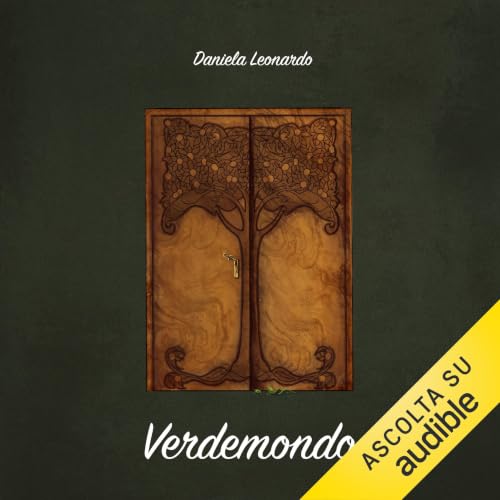 『Verdemondo』のカバーアート