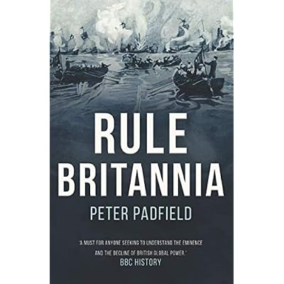 Rule Britannia