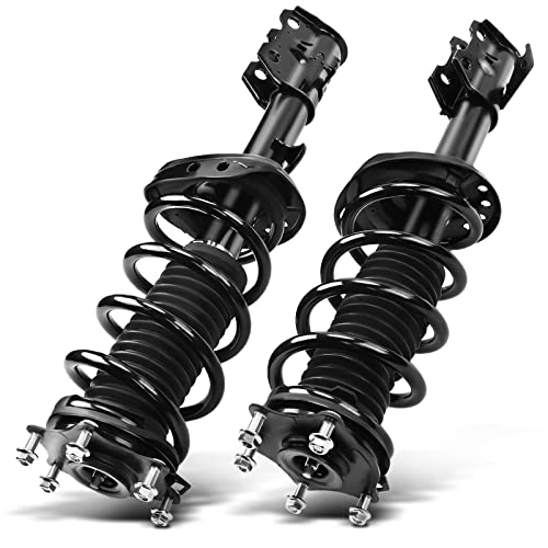 List of Ten Best Strut Assembly Top Picks 2023 Reviews
