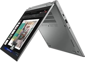 Amazon.com: Lenovo ThinkPad L13 Yoga Gen 3 21B5003TUS 13.3